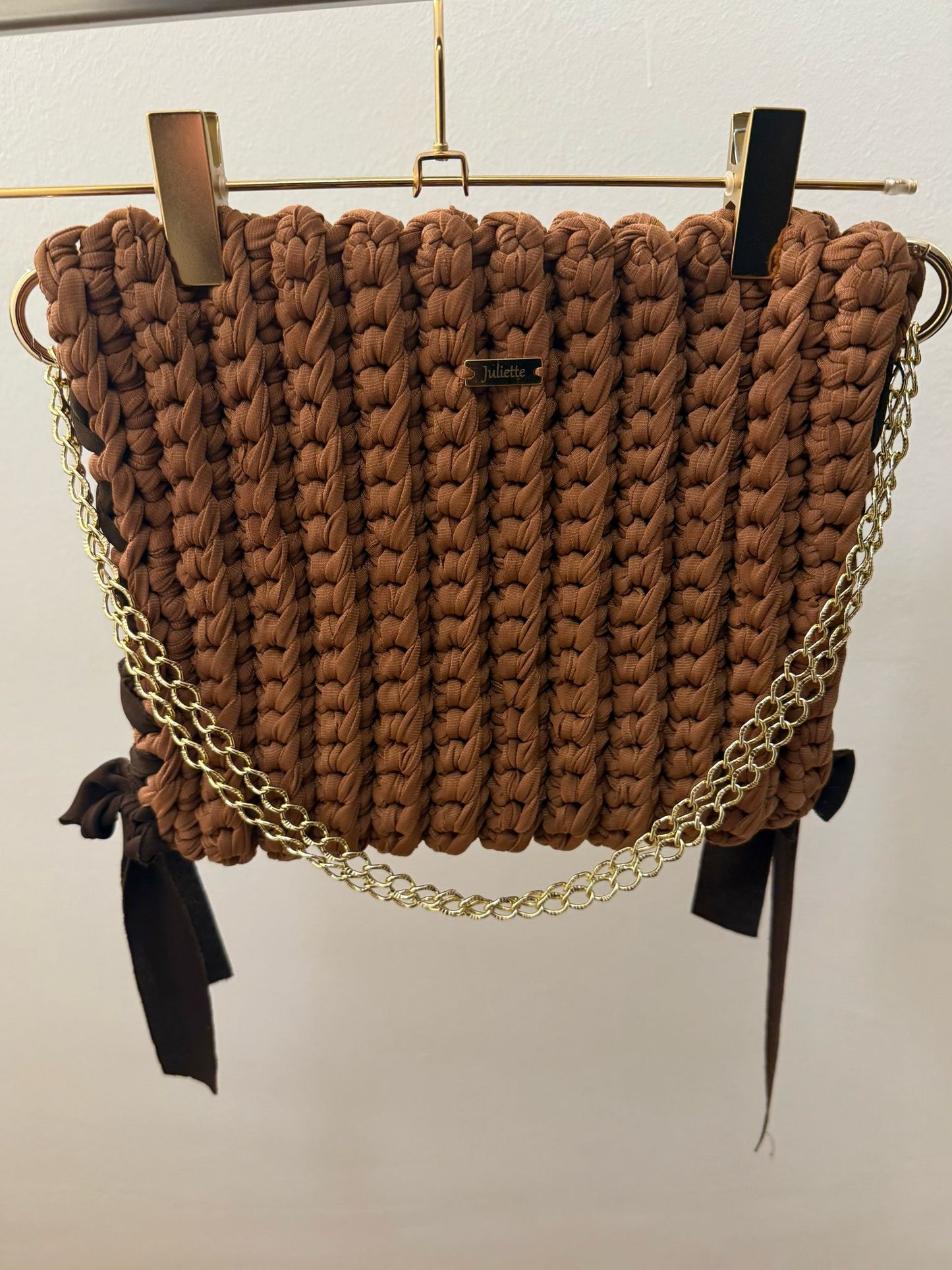 Coquette nocciola
