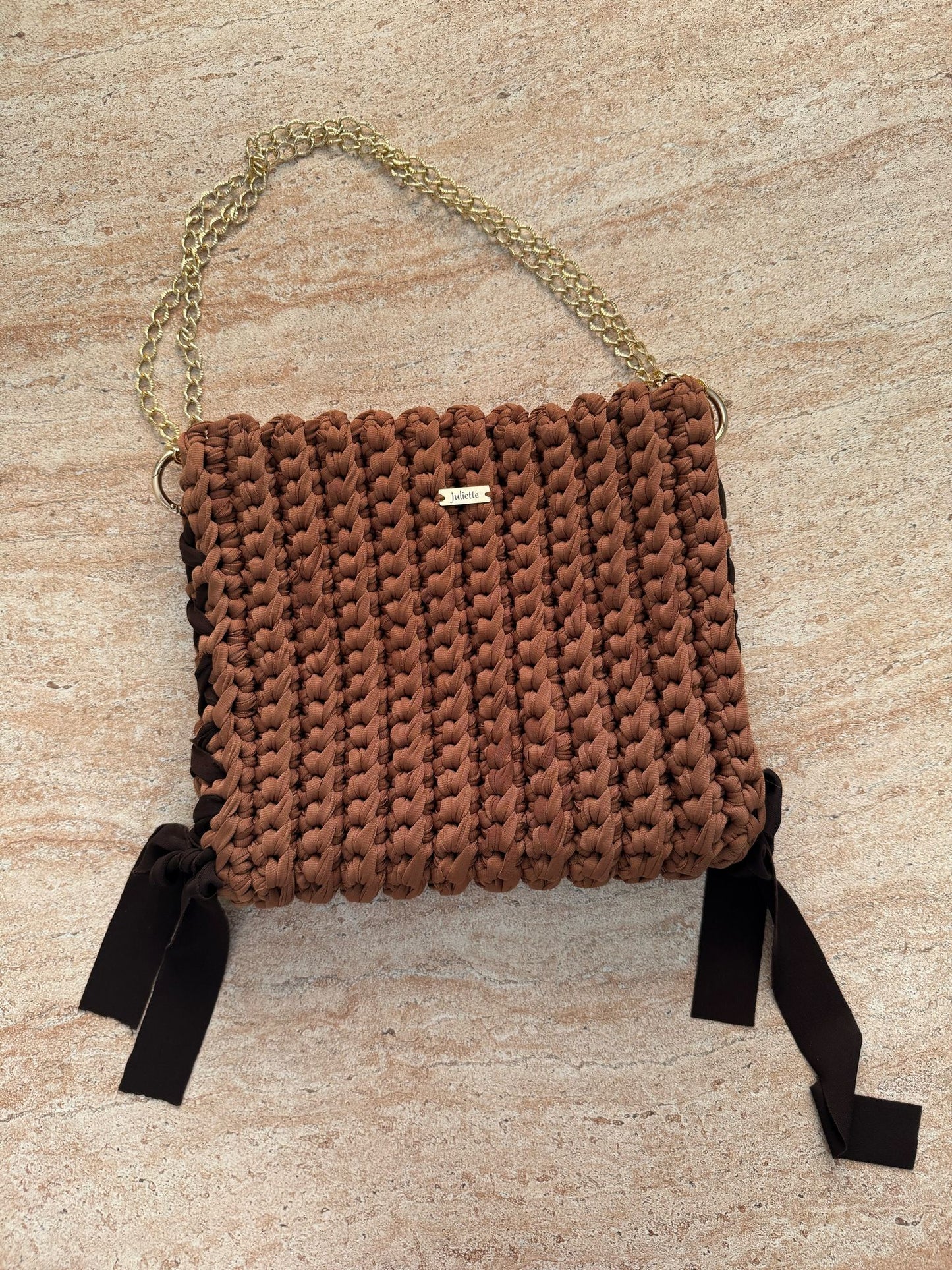 Coquette nocciola