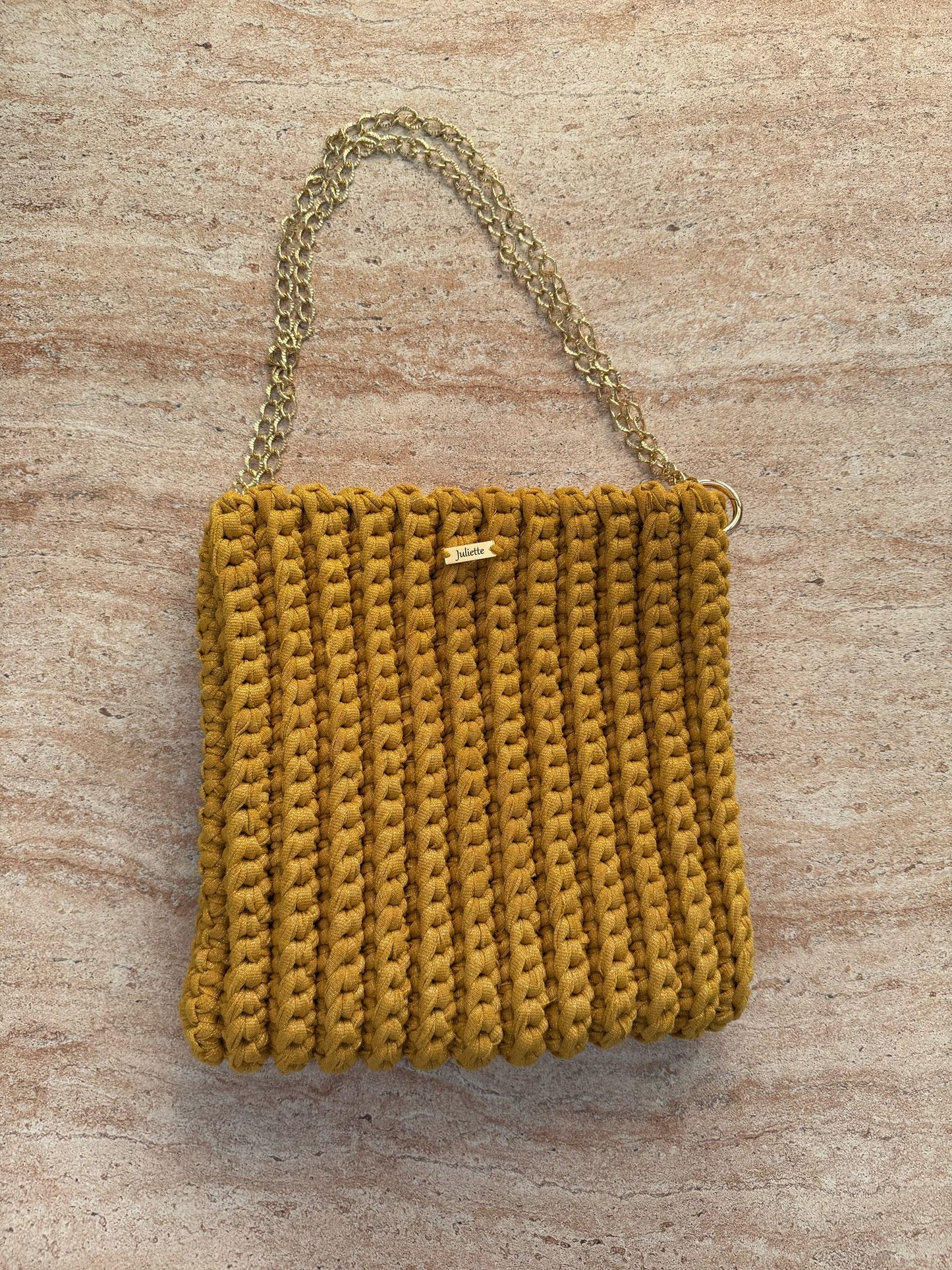 Coquette oro