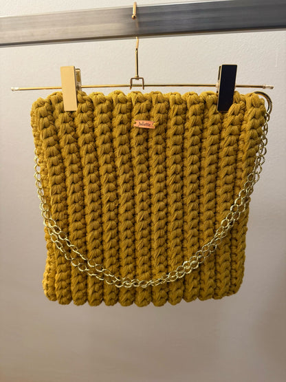 Coquette oro