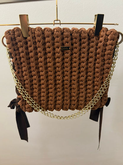 Coquette nocciola