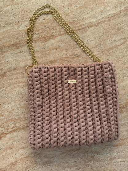 Coquette cipria