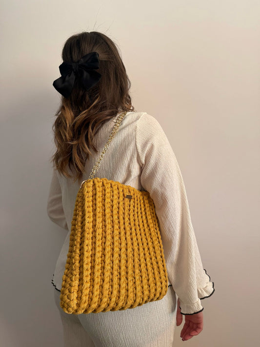 Coquette oro